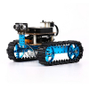 Робототехнический набор Starter Robot Kit-Blue (Bluetooth-версия) - «globural.ru» - Краснодар