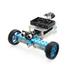Робототехнический набор Starter Robot Kit-Blue (Bluetooth-версия) - «globural.ru» - Краснодар