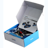 Робототехнический набор Starter Robot Kit-Blue (Bluetooth-версия) - «globural.ru» - Краснодар