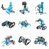 Базовый робототехнический набор Ultimate Robot Kit V2.0 - «globural.ru» - Краснодар