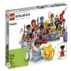 Конструктор "Городская жизнь. LEGO" - «globural.ru» - Краснодар