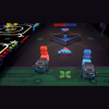 Соревновательное поле с рамкой 2022 MakeX Starter Arena and Frame - «globural.ru» - Краснодар