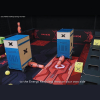 Соревновательное поле 2022 MakeX Challenge Arena - «globural.ru» - Краснодар