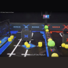 Соревновательный набор 2022 MakeX Explorer Educational Competition Kit - «globural.ru» - Краснодар