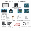 Комплект Robo kit DIYGO Расширенный - «globural.ru» - Краснодар
