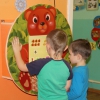 Учебно-игровой терминал "Медвежонок" - «globural.ru» - Краснодар