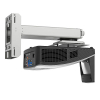 Ультракороткофокусный проектор BenQ MW855UST+ - «globural.ru» - Краснодар