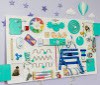 Стенд для развития бытовых действий вариант 21 - «globural.ru» - Краснодар