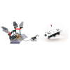 Набор VEX by HEXBUG Команда спасателей - «globural.ru» - Краснодар