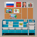 Уголки патриотического образования - «globural.ru» - Краснодар