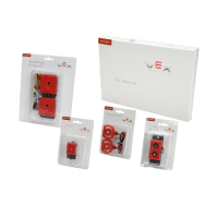 Набор датчиков Advanced Sensor Kit для конструктора VEX - «globural.ru» - Краснодар