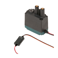 Двухпроводной мотор 269 c моторным контроллером 2-Wire Motor 269 with Motor Controller 29 - «globural.ru» - Краснодар