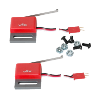 Переключатели Limit Switch (2-pack) для конструктора VEX - «globural.ru» - Краснодар