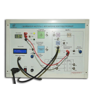 Синтезатор частоты с автоматической подстройкой - «globural.ru» - Краснодар