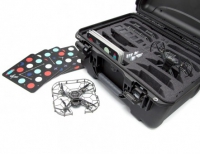Образовательный комплект программируемого квадрокоптера DJI TELLO EDU (Стартовый – 5) - «globural.ru» - Краснодар