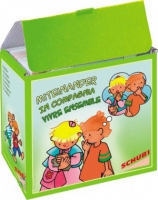 Набор карточек "По одиночке или вместе" - «globural.ru» - Краснодар