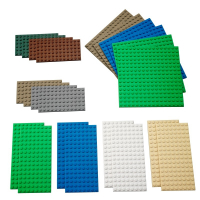 Малые строительные платы LEGO - «globural.ru» - Краснодар