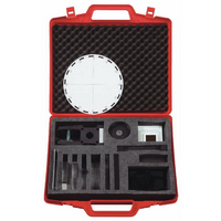 Оптика на магнитах. Комплект лабораторного оборудования демонстрационный - «globural.ru» - Краснодар