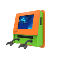 Интерактивная игра "Оскар" - «globural.ru» - Краснодар