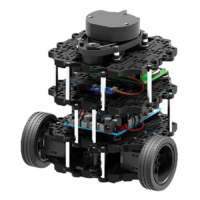 Учебный комплект на базе TurtleBot3 (Стартовый) - «globural.ru» - Краснодар