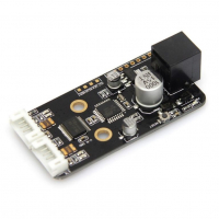 Модуль драйвер двигателей постоянного тока с энкодерами Me Encoder Motor Driver V1 - «globural.ru» - Краснодар