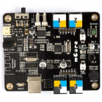 Программируемый контроллер mCore Control Board for mBot - «globural.ru» - Краснодар