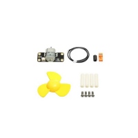 Вентилятор Me 130 DC Motor Pack - «globural.ru» - Краснодар