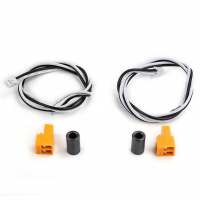 Кабели для подключения двигателей PH2.0-2P to Stripped-End Cable - 35 см,22AWG (Пара) - «globural.ru» - Краснодар