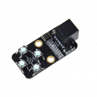 Модуль с 4-мя кнопками Me 4 Button V1 - «globural.ru» - Краснодар