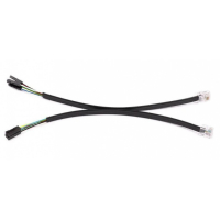 Кабель-переходник RJ25 to Dupont Wire - «globural.ru» - Краснодар