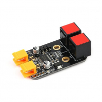 Модуль драйвер двигателей постоянного тока Me Dual Motor Driver V1 - «globural.ru» - Краснодар