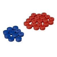 Комплект фишек к счетному материалу "Математические кораблики" - «globural.ru» - Краснодар