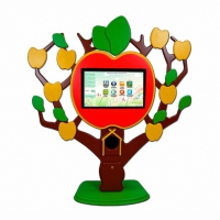 Профессиональный игровой и развивающий комплекс «Древо знаний» - «globural.ru» - Краснодар