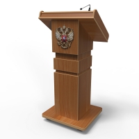 Мультимедийная интерактивная трибуна Aspirant - «globural.ru» - Краснодар