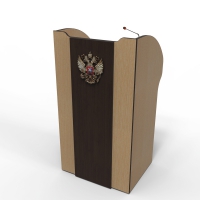 Мультимедийная интерактивная трибуна Professor - «globural.ru» - Краснодар