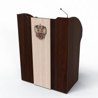 Мультимедийная интерактивная трибуна Rector - «globural.ru» - Краснодар