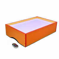 «Планшет» для песочной анимации RGB подсветка - «globural.ru» - Краснодар