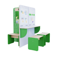 Игровая зона «Банк» из коллекции «НЕГА» - «globural.ru» - Краснодар
