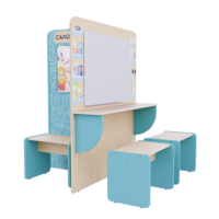 Игровая зона «Салон красоты» из коллекции «НЕГА» - «globural.ru» - Краснодар