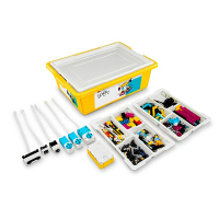 Базовый набор LEGO Education SPIKE Prime - «globural.ru» - Краснодар