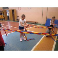 Игра "Заплети косу" - «globural.ru» - Краснодар