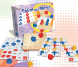 Мозаика "Счет, цвет, форма" - «globural.ru» - Краснодар