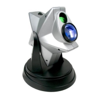 Проектор Laser Stars - «globural.ru» - Краснодар