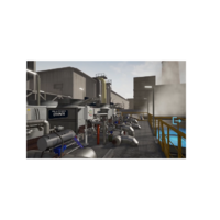 Комплект VR-приложение для колледжей по металлургии - «globural.ru» - Краснодар