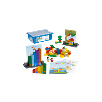 Конструктор "Креативный строитель DUPLO" - «globural.ru» - Краснодар