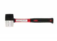 Киянка резиновая 450 гр - «globural.ru» - Краснодар