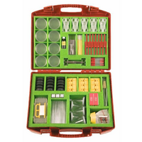 Биология. Основы биологического практикума. Комплект учебного оборудования - «globural.ru» - Краснодар