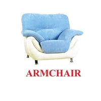 Карточки Домана "Furniture" ("Мебель") на английском языке - «globural.ru» - Краснодар