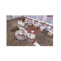 Комплект VR-тренажеров для колледжей нефтегазовой отрасли АГЗУ и ГПА - «globural.ru» - Краснодар