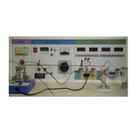 Установка «Теплопроводность и электропроводность металлов» - «globural.ru» - Краснодар